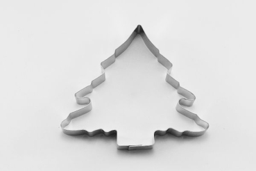 Cookie Cutter - Christmas Tree